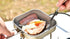 Uniflame Yama Cooker Kakugata 3 方角鍋3件組